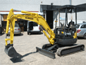 KOBELCO SK25 SR2